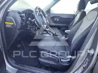 2017 KIA Soul photo