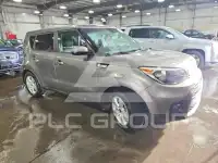 2017 KIA Soul photo