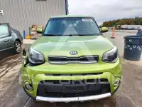 2017 KIA Soul фото