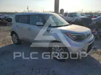 2017 KIA Soul фото