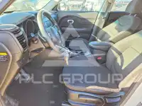 2017 KIA Soul photo