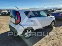 2017 KIA Soul photo