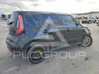 2017 KIA Soul photo