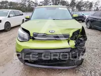 2017 KIA Soul фото