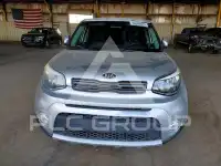 2017 KIA Soul фото
