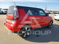 2017 KIA Soul фото