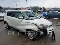 2017 KIA Soul photo