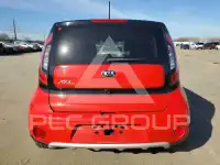 2017 KIA Soul фото