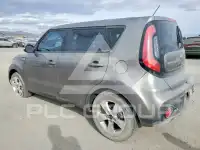 2017 KIA Soul фото