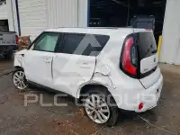 2017 KIA Soul photo