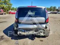 2017 KIA Soul фото