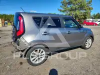 2017 KIA Soul фото