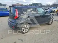 2017 KIA Soul фото