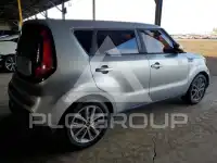 2017 KIA Soul фото