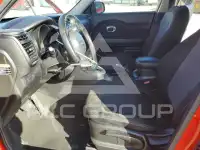 2017 KIA Soul фото
