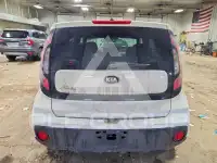 2017 KIA Soul фото