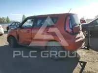 2017 KIA Soul фото
