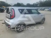 2017 KIA Soul photo