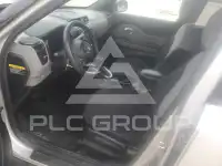 2017 KIA Soul photo