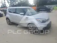 2017 KIA Soul photo
