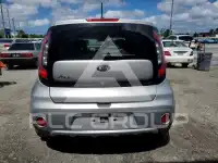 2017 KIA Soul фото