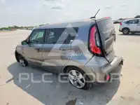 2017 KIA Soul фото
