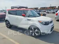 2017 KIA Soul фото