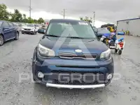 2017 KIA Soul фото
