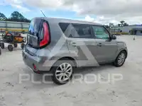 2017 KIA Soul фото