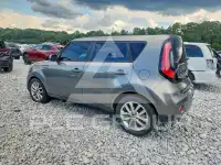 2017 KIA Soul фото