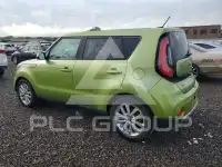 2017 KIA Soul фото