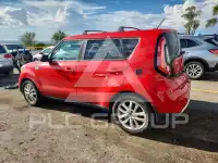 2017 KIA Soul фото
