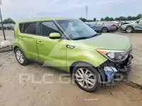 2017 KIA Soul фото