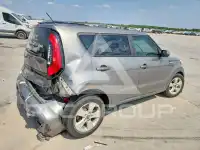 2017 KIA Soul фото