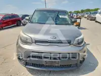 2017 KIA Soul фото