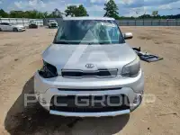 2017 KIA Soul photo