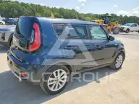 2017 KIA Soul фото