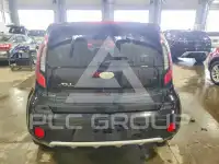 2017 KIA Soul фото