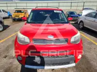 2017 KIA Soul фото