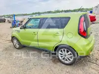 2017 KIA Soul фото