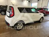 2017 KIA Soul фото