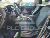2017 KIA Soul фото
