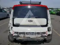2017 KIA Soul фото