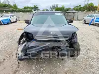 2017 KIA Soul фото