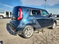 2017 KIA Soul фото