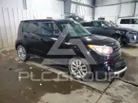 2017 KIA Soul фото