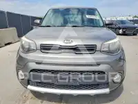 2017 KIA Soul photo
