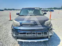 2017 KIA Soul фото