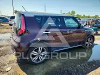 2017 KIA Soul photo