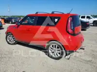 2017 KIA Soul photo